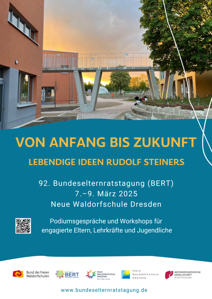 bert plakat