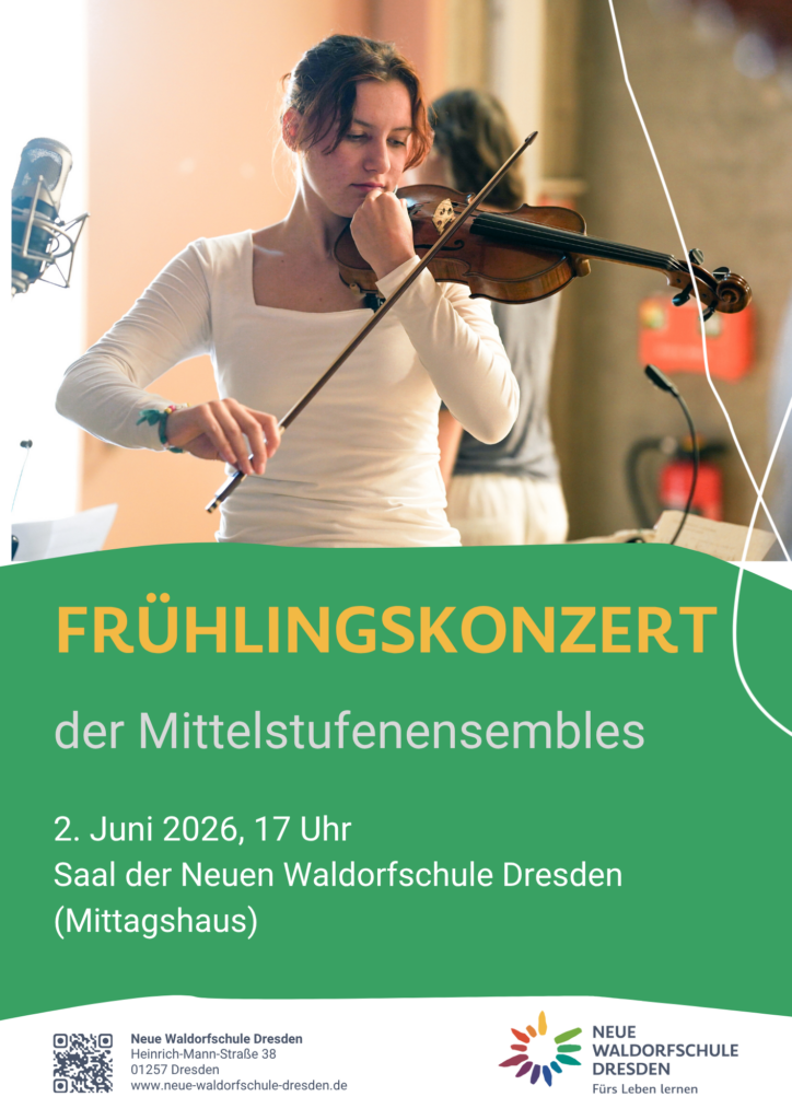 frühlingskonzert 2026